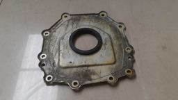 Flange Virabrequim Vw Jetta 2.5 2008 2009 2010