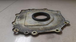 FLANGE VIRABREQUIM VW JETTA 2.5 2008 2009 2010