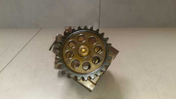 BOMBA ÓLEO VW JETTA 2.5 5CC 2008 2009 2010