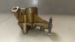 BOMBA ÓLEO VW JETTA 2.5 5CC 2008 2009 2010