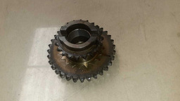 Engrenagem Virabrequim Vw Jetta 2.5 5cc 2008 2009 2010