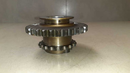 ENGRENAGEM VIRABREQUIM VW JETTA 2.5 5CC 2008 2009 2010