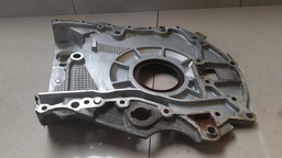 TAMPA FRONTAL MOTOR VW JETTA 2.5 5CC 2008 2009 2010