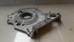 TAMPA FRONTAL MOTOR VW JETTA 2.5 5CC 2008 2009 2010