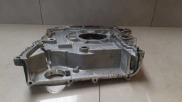 TAMPA FRONTAL MOTOR VW JETTA 2.5 5CC 2008 2009 2010