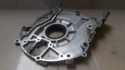 TAMPA FRONTAL MOTOR VW JETTA 2.5 5CC 2008 2009 2010