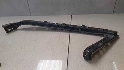 SUPORTE FAROL ESQUERDO HONDA NEW CIVIC 2011