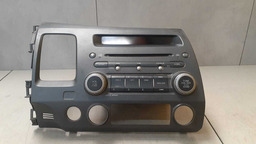 Rádio Cd Player Honda New Civic 2011