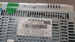 RÁDIO CD PLAYER HONDA NEW CIVIC 2011