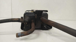 FILTRO VÁLVULA CANISTER HYUNDAI SONATA 2.4 2010