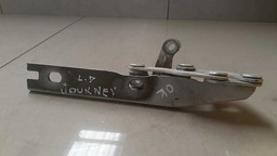 BRAÇO CAPÔ LADO DIREITO DODGE JOURNEY 2014 2015