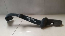 Guia Para-choque Traseiro Direito Dodge Journey 2014 2015