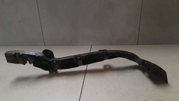 GUIA PARA-CHOQUE TRASEIRO DIREITO DODGE JOURNEY 2014 2015