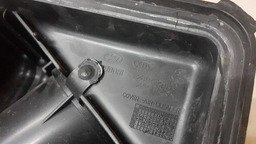 TAMPA CAIXA FILTRO DE AR HYUNDAI I30 2.0 2009 2010 2011 2012