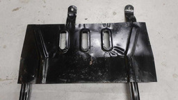 PROTETOR CARTER NISSAN KICKS 2017 2018 2019 2020