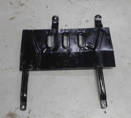 PROTETOR CARTER NISSAN KICKS 2017 2018 2019 2020