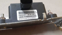 MÓDULO CENTRAL ELÉTRICA DODGE JOURNEY 3.6 2014 2015