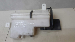 RESERVATÓRIO ÁGUA RADIADOR HYUNDAI HR 2.5 2006 A 2012