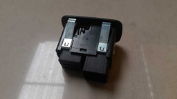 BOTÃO VIDRO ELÉTRICO TRASEIRO E. DODGE JOURNEY 2014 2015