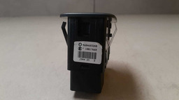 BOTÃO VIDRO ELÉTRICO TRASEIRO D. DODGE JOURNEY 2014 2015