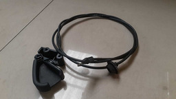 Cabo Puxador Abertura Capô  Dodge Journey 2014 2015