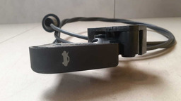 CABO PUXADOR ABERTURA CAPÔ  DODGE JOURNEY 2014 2015