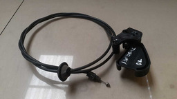 CABO PUXADOR ABERTURA CAPÔ  DODGE JOURNEY 2014 2015