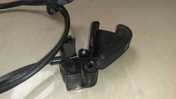 CABO PUXADOR ABERTURA CAPÔ  DODGE JOURNEY 2014 2015