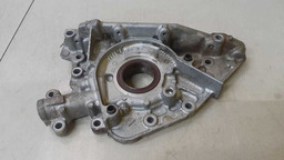 BOMBA DE ÓLEO CITROEN C4 2.0 2007