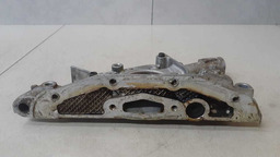 BOMBA DE ÓLEO CITROEN C4 2.0 2007