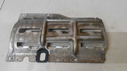 Defletor Óleo Motor Meredes B180 1.8 2008 2009 2010 2011