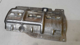 DEFLETOR ÓLEO MOTOR MEREDES B180 1.8 2008 2009 2010 2011