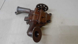 BOMBA ÓLEO MERCEDES B180 1.8 2008 2009 2010 2011