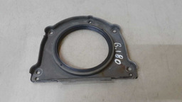 Flange Virabrequim Mercedes B180 1.8 2008 2009 2010 2011