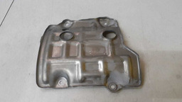 Defletor Óleo Motor Honda New Civic 1.8 2007 A 2011