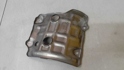 DEFLETOR ÓLEO MOTOR HONDA NEW CIVIC 1.8 2007 A 2011