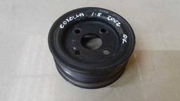 Polia Bomba D'agua Toyota Corolla 1.8 2002