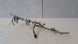 CANO COMBUSTÍVEL VÁCUO TOYOTA COROLLA 1.8 2002