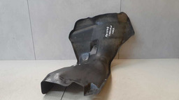 Protetor Gargalo Tanque Combustível Honda New Civic 2011