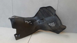 PROTETOR GARGALO TANQUE COMBUSTÍVEL HONDA NEW CIVIC 2011