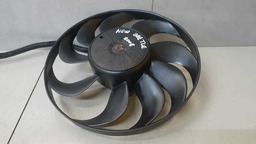 Helice Ventoinha C/ Motor Vw New Beetle 2008