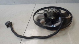 HELICE VENTOINHA C/ MOTOR VW NEW BEETLE 2008