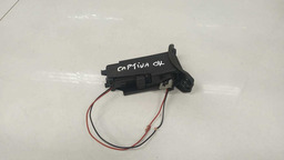 TRAVA PORTINHOLA GM CAPTIVA 3.0 2011