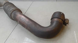 TUBO ESCAPAMENTO DODGE JOURNEY 2014 2015