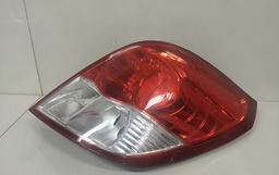 Lanterna Direita Gm Captiva 2011 Vermelho