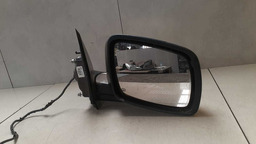 Retrovisor Elétrico Direito Dodge Journey 2014 2015