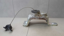 SUPORTE ESTEPE DODGE JOURNEY 2014 2015