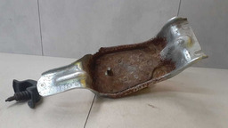 SUPORTE ESTEPE DODGE JOURNEY 2014 2015