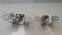 Par Dobradiças Dianteira Esquerda Dodge Journey 2014 2015