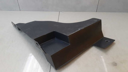 MOLDURA ANTEPARO LADO DIREITO DODGE JOURNEY 2014 2015